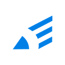 Write About logo